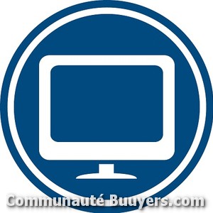 Logo Azur Sip (service Informatique De Proximité) Maintenance informatique