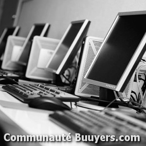 Logo Bdl Informatique