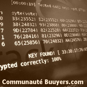 Logo Beauchamp C&eacute;dric