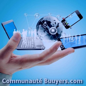 Logo Benazet Vincent