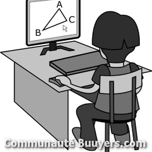 Logo Bim Informatique Maintenance informatique
