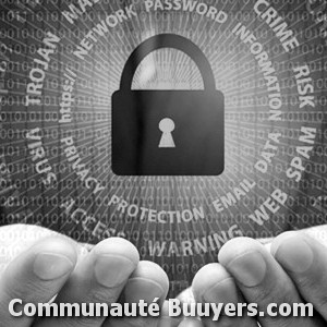 Logo Bl Informatique