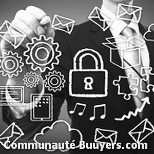 Logo Blondeau Informatique