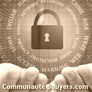 Logo Blondeau Technologies Informatiques