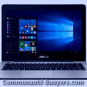 Logo Boulery Pierre-fran&ccedil;ois