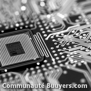 Logo Business Message Software