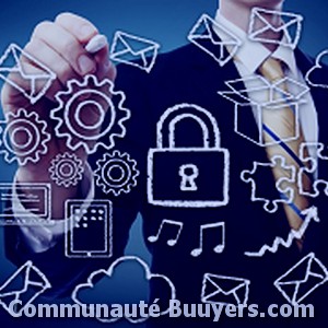 Logo Bv Informatique service au particulier
