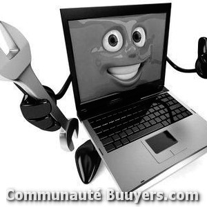 Logo C3s Informatique