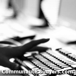 Logo Ccf Informatique