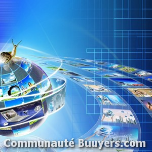 Logo C.d.i. Informatique