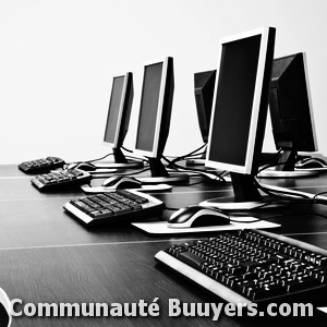 Logo Ce Service - Image And Co