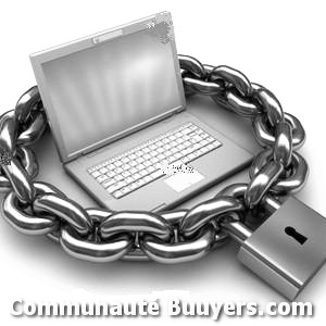 Logo Cegelec Informatique