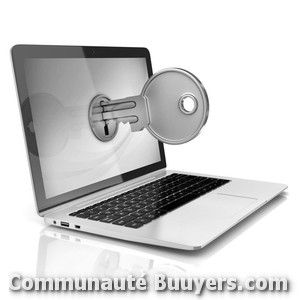 Logo Centre De R&eacute;paration