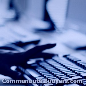 Logo Cerus Informatique