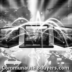 Logo Cfx Informatique