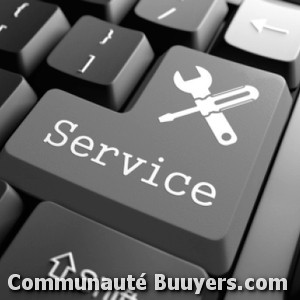 Logo Chardron Olivier