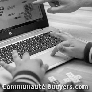 Logo Christ Informatique