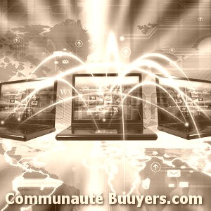 Logo Ciad Informatique Maintenance