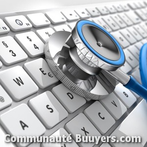 Logo Clinic Informatic