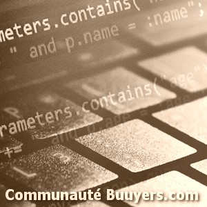 Logo Combes Pierre-arnaud Maintenance informatique