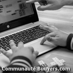 Logo Componize Software