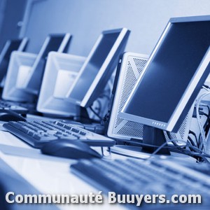 Logo Computech33-services