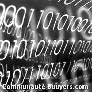 Logo Computer Web System