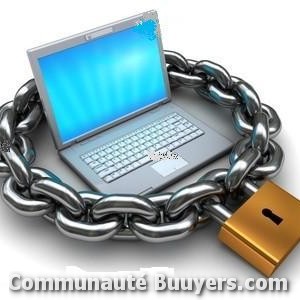 Logo Computerlog Sécurité