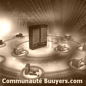 Logo Connected Small Businesses