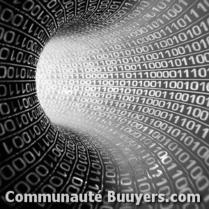 Logo Control Informatique