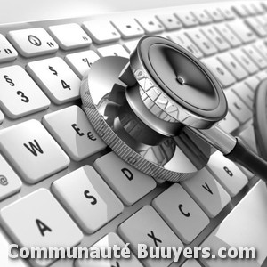 Logo Conty (ets) service au particulier