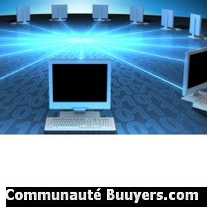 Logo Cook Informatique