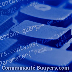 Logo Couleur Et Connection