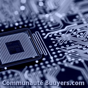 Logo Couleur Et Connection