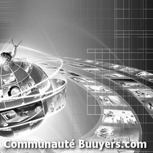 Logo Cqfd - Informatique