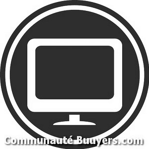 Logo Display Interactive Maintenance informatique