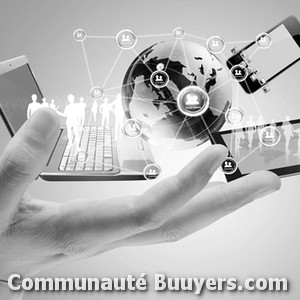 Logo E-business Dev