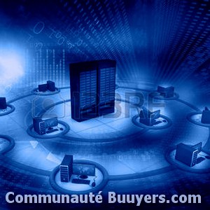 Logo E-gest Informatique