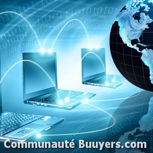 Logo E-nexcom