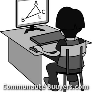 Logo Easi Computer Maintenance informatique