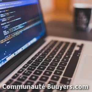 Logo Easy Data Processing