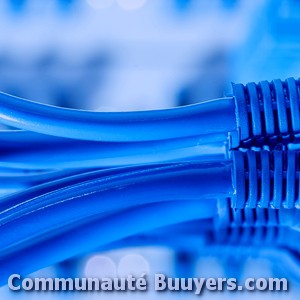 Logo Ebconnections Maintenance informatique