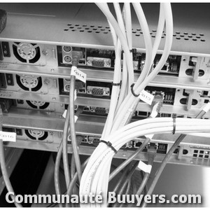 Logo Essor Informatique Maintenance