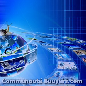 Logo Everest Technologies