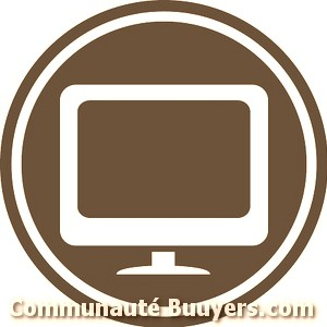 Logo Exalians Consulting Maintenance informatique