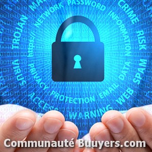 Logo Eye Tech