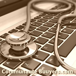 Logo Factset France (sarl)