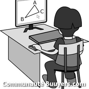 Logo Fb Concept Maintenance informatique