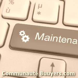 Logo Fbs System Maintenance informatique