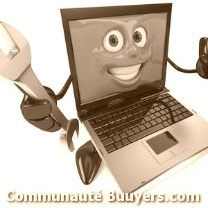 Logo First Aid Computer